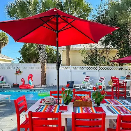 Solmate Free Golf Cart & Pool Heat Deals